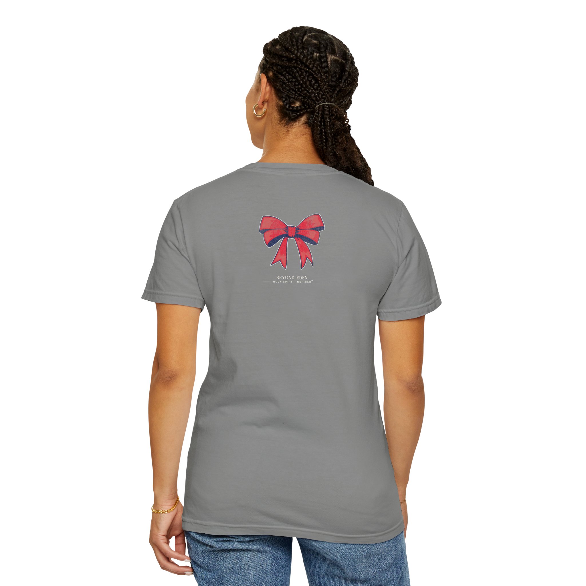 Time to Pray | Comfort Colors® Tee - Image 59